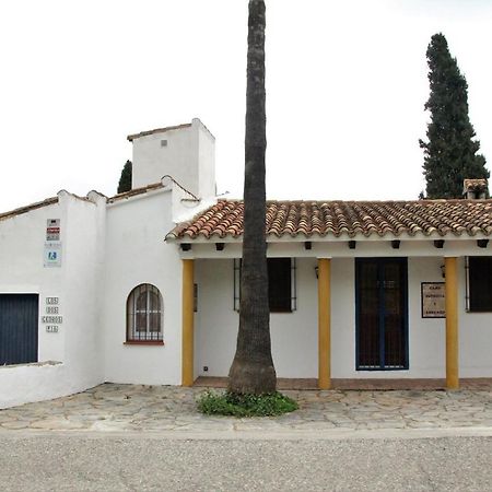 Los Dos Cedros San Pablo Exteriér fotografie